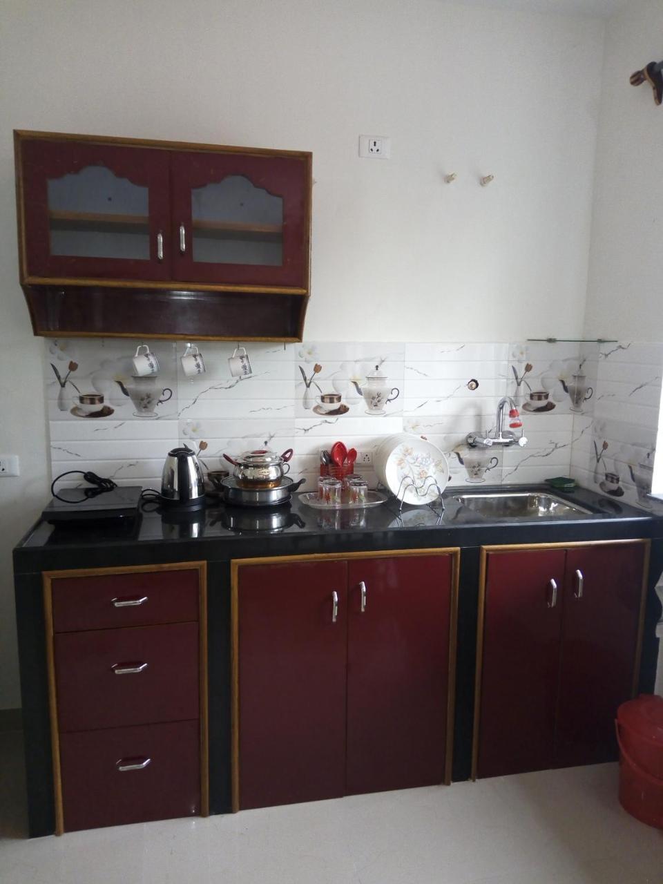 Casberly Apartment Varca Extérieur photo