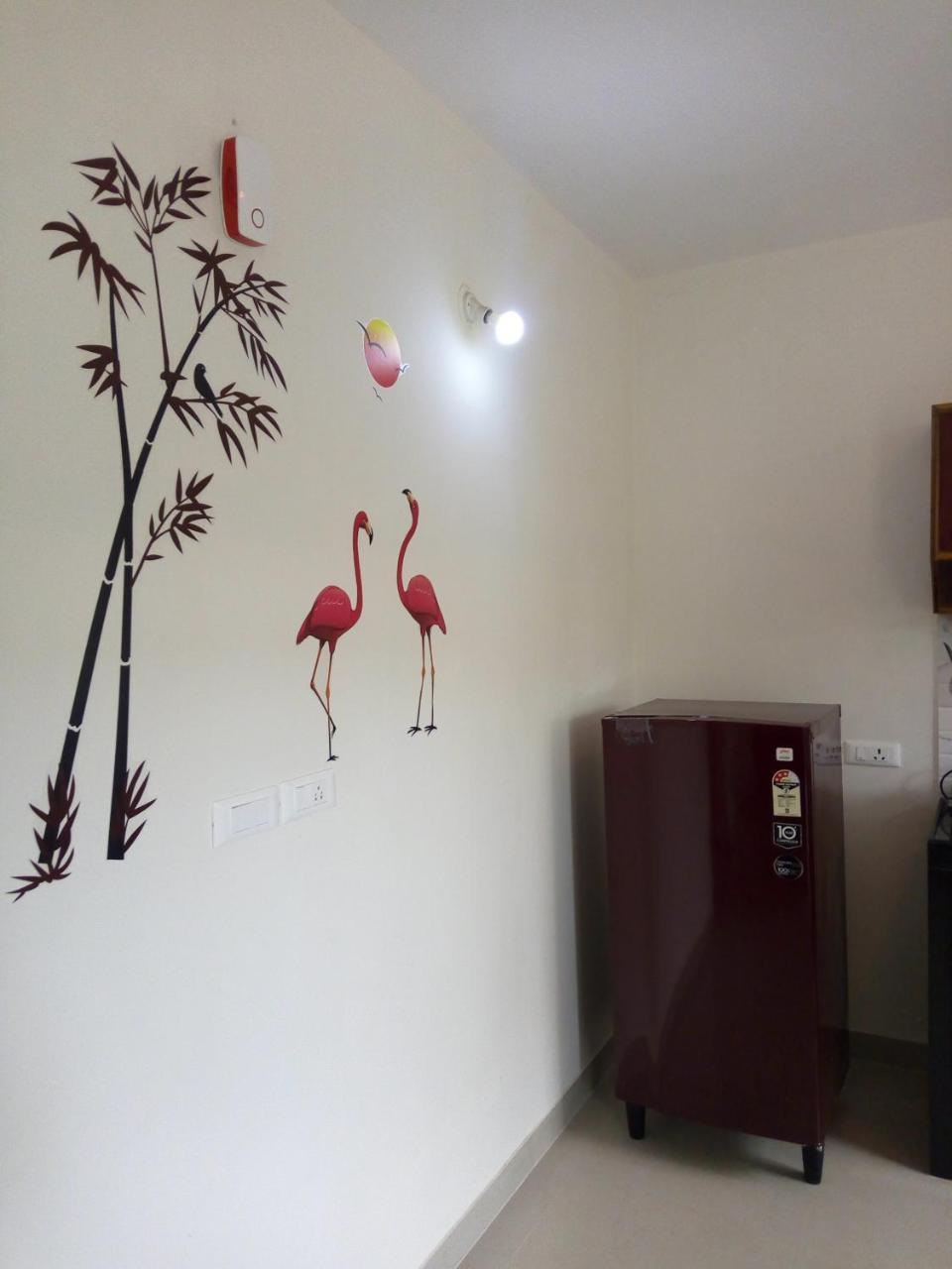 Casberly Apartment Varca Extérieur photo