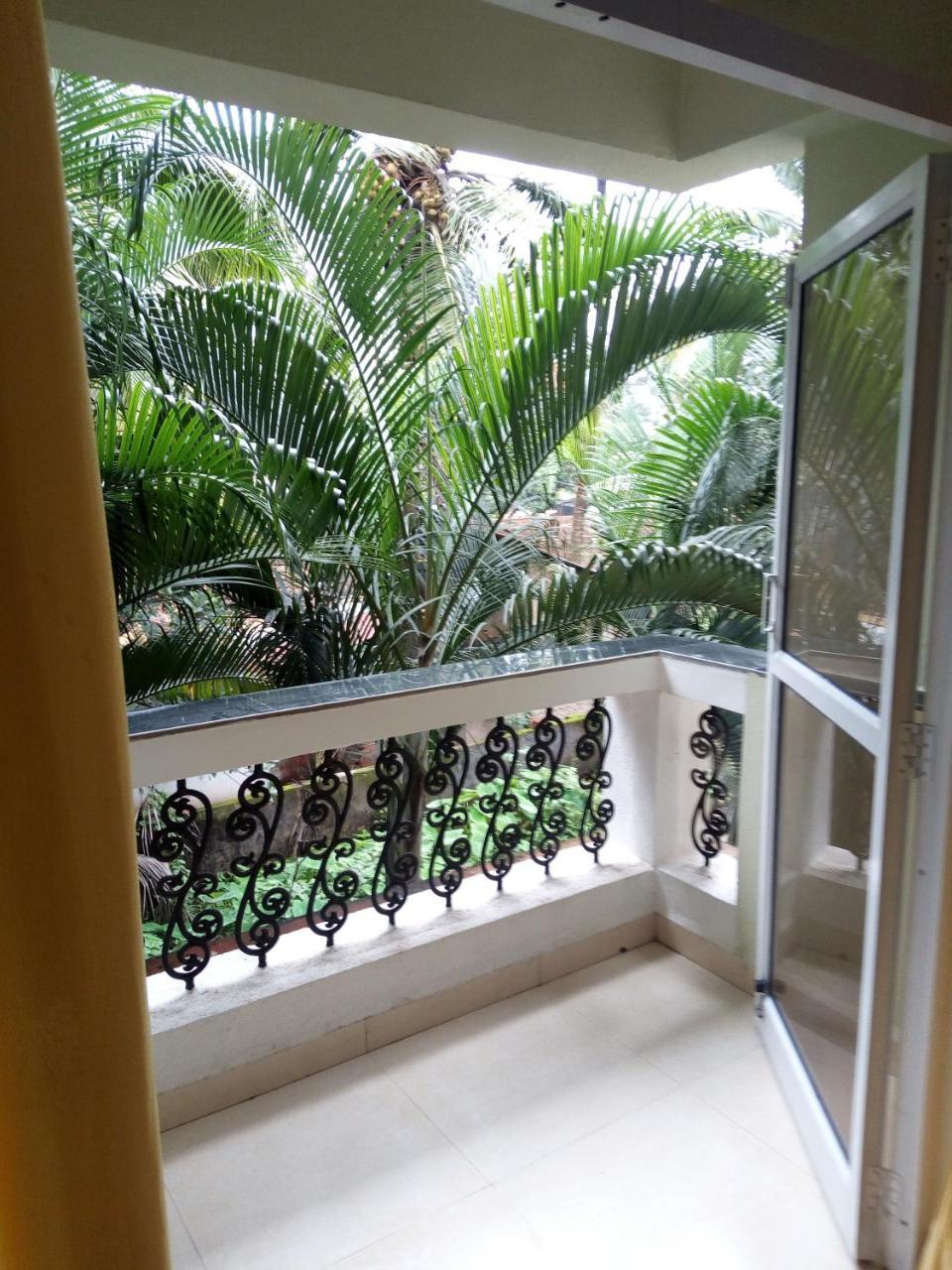 Casberly Apartment Varca Extérieur photo