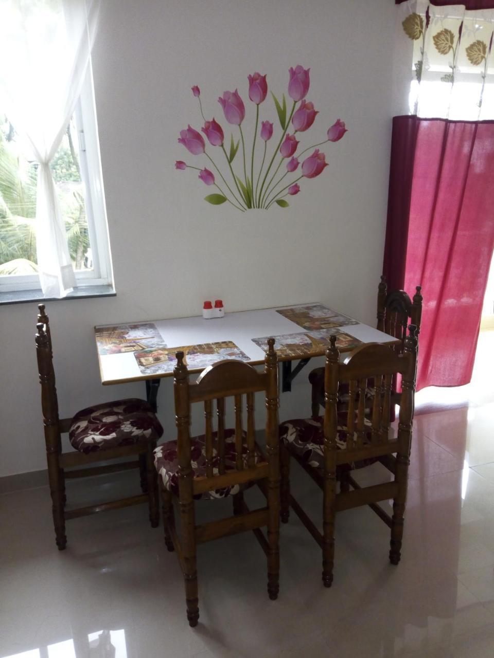 Casberly Apartment Varca Extérieur photo