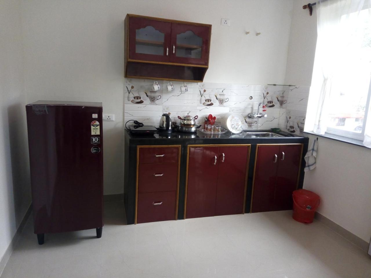 Casberly Apartment Varca Extérieur photo