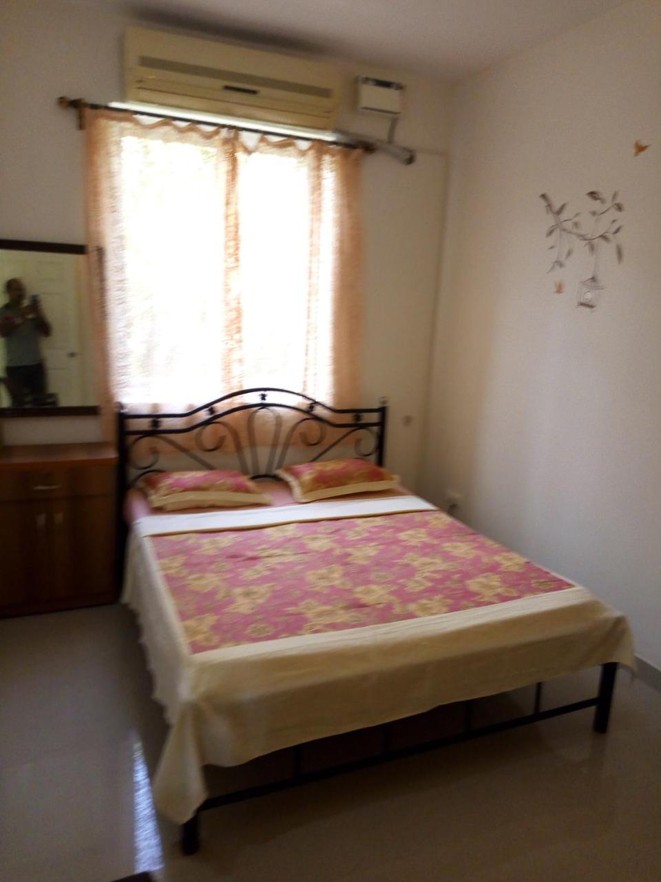 Casberly Apartment Varca Extérieur photo