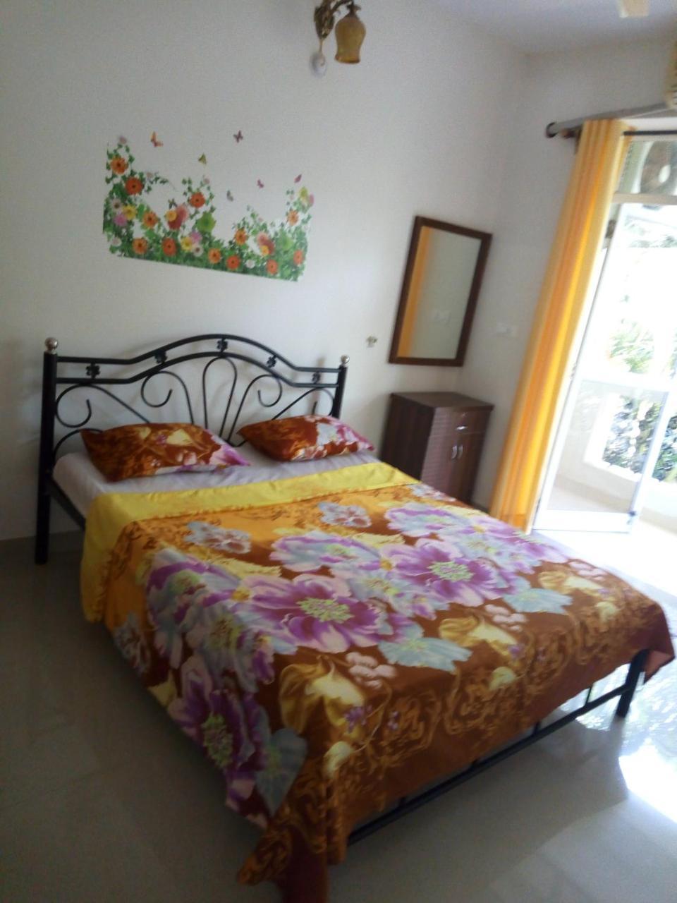 Casberly Apartment Varca Extérieur photo