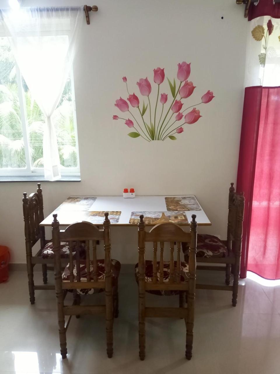 Casberly Apartment Varca Extérieur photo