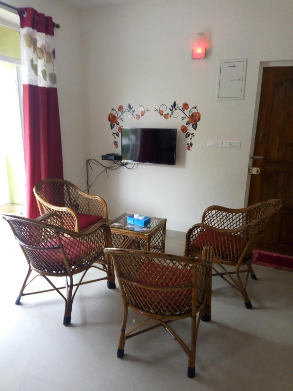Casberly Apartment Varca Extérieur photo